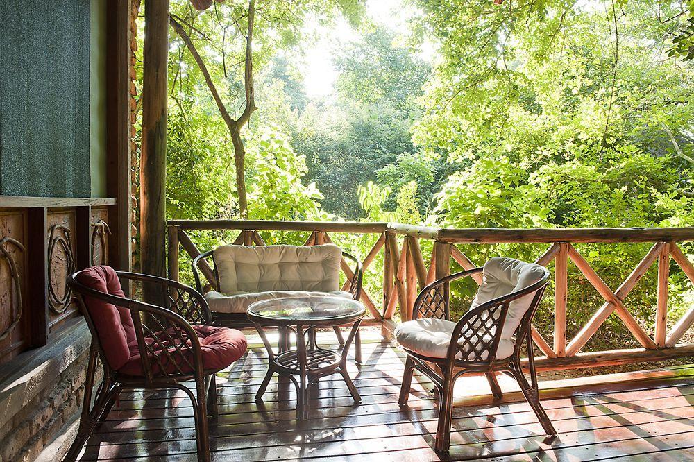 Selous Kinga Lodge Kwangwazi Zewnętrze zdjęcie