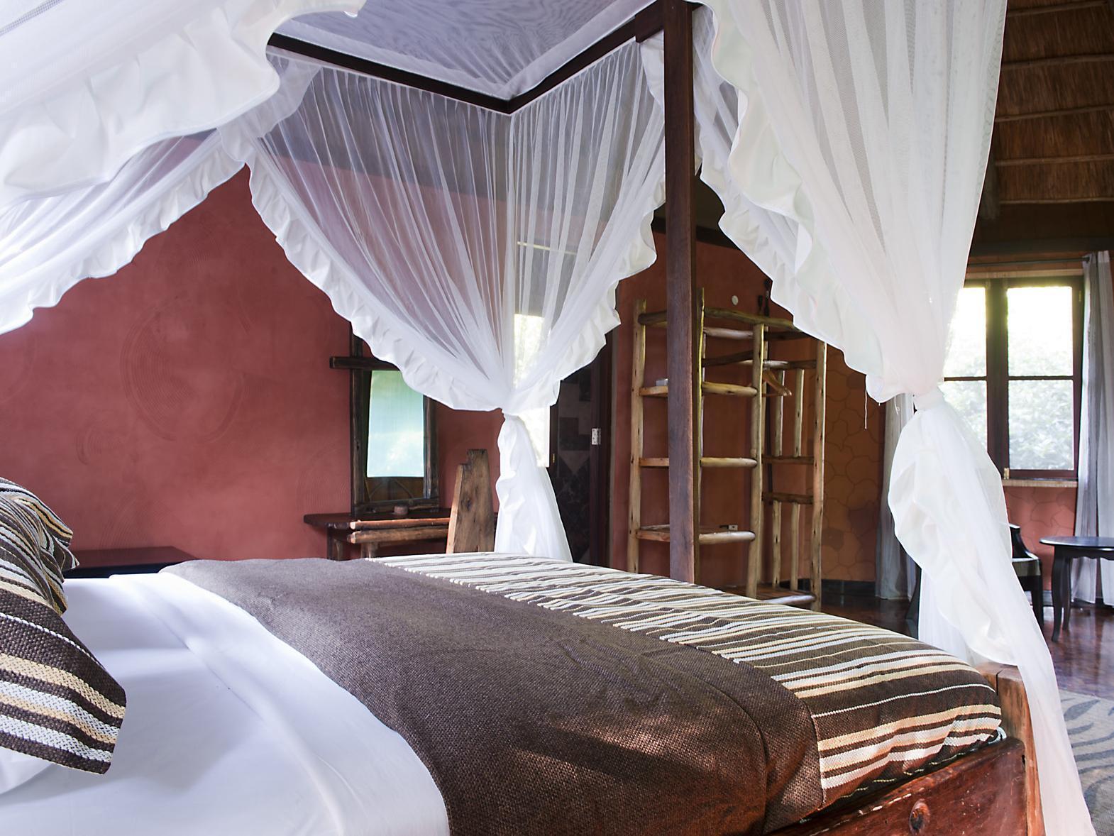 Selous Kinga Lodge Kwangwazi Zewnętrze zdjęcie