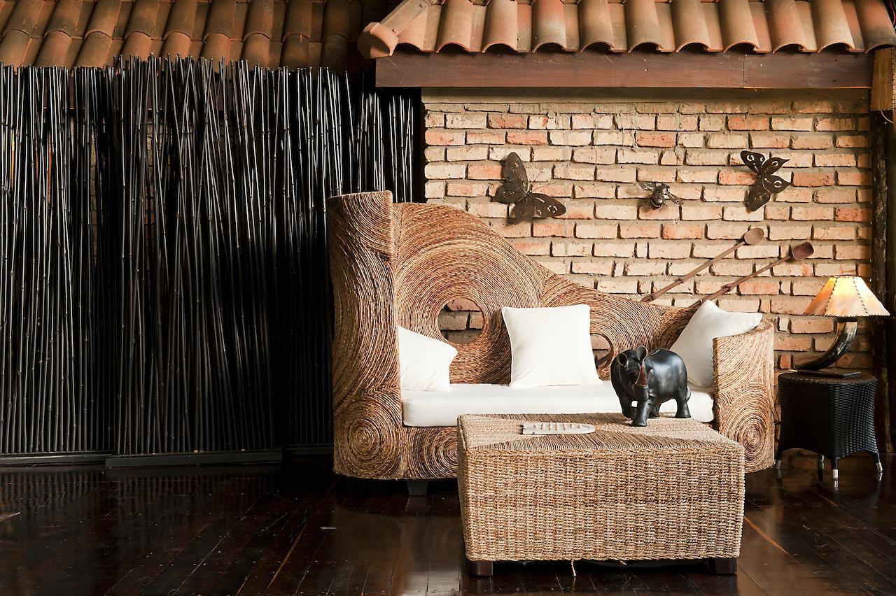 Selous Kinga Lodge Kwangwazi Zewnętrze zdjęcie